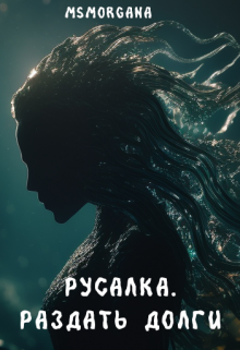 Русалка. Раздать долги — msMorgana