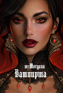 Вампирша — msMorgana