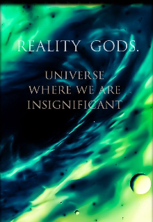 Reality Gods. — Rast