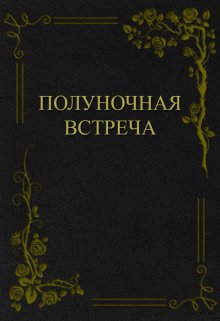 Полуночная встреча — Николай Щепкин