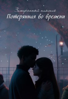 Потерянная во времени — Затерянный пиксель