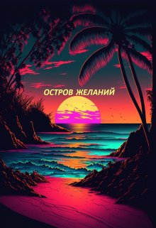 Остров желаний — Марта Роз