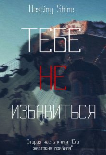 Тебе не избавиться — Destiny Shine