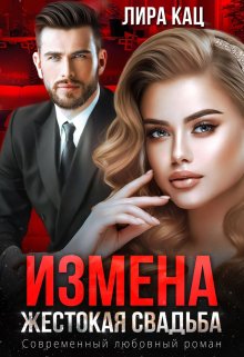 Измена. Жестокая свадьба — Лира Кац