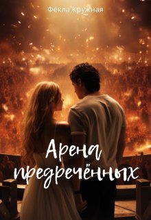 Арена предречённых — Фёкла Кружная