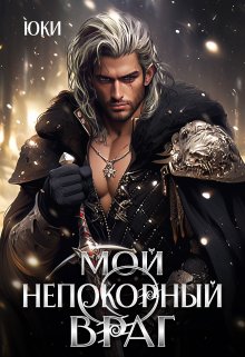 Мой непокорный враг — Юки (Стальная крыска)