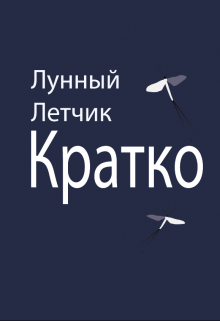 Кратко — Лунный Летчик