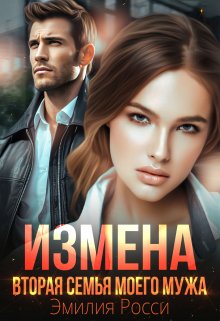 Измена. Вторая семья моего мужа — Vladislav