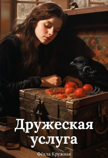 Дружеская услуга — Фёкла Кружная