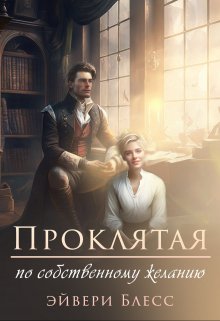 Проклятая по собственному желанию — Эйвери Блесс