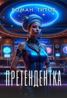 Претендентка — Роман Титов