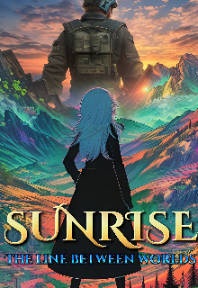 Sunrise: The line between worlds — Ариен Ройз