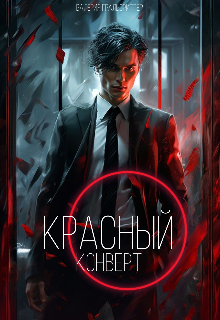 Красный конверт — Валерия Гральсриттер