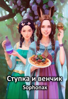 Ступка и венчик — Sophonax