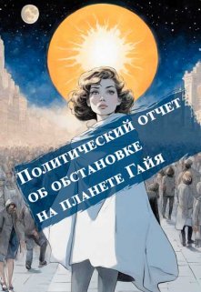 Политический отчет об обстановке на планете Гайя — Уника