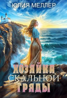 Хозяйка Скальной гряды — Юлия Меллер