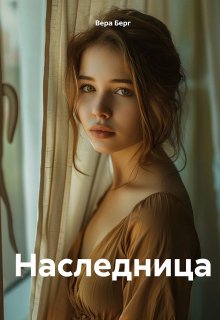 Наследница — Вера Берг