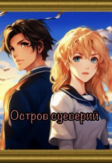 Остров суеверий — JinPis