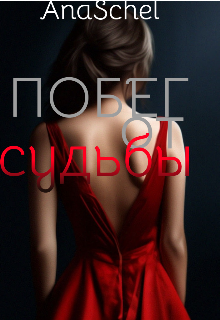 Побег от Судьбы — AnaSchel