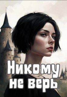 Никому не верь — Мира Айрон