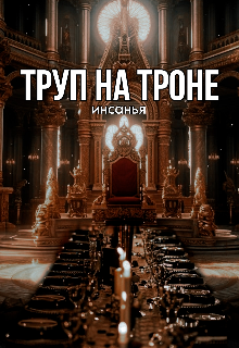 Труп на троне — инсанья