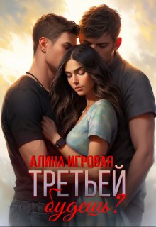 Третьей будешь? — Алина Игровая